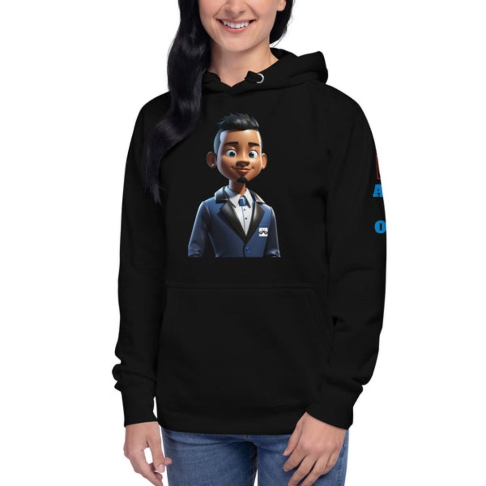 Selfboss  Sweatshirt